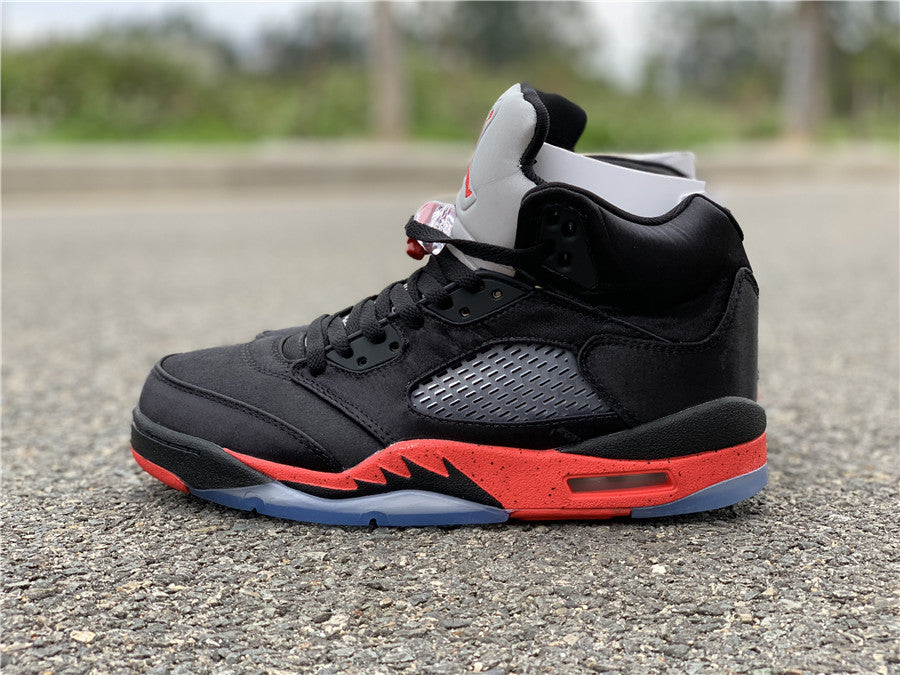 Jordan best sale vi bred