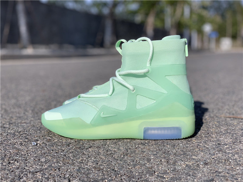 Air fear of on sale god 1 frosted spruce