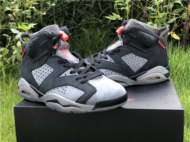 Jordan 6 x outlet psg