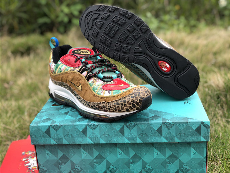 Air max 98 outlet chinese new year price