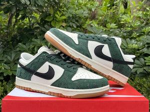 Dunk low