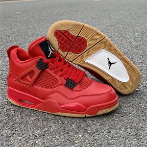 Air Jordan 4 “Singles Day”