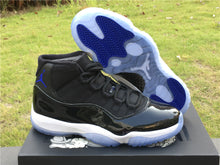 Load image into Gallery viewer, Air Jordan 11 &quot;Space Jam&quot;
