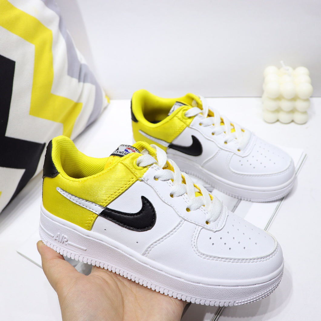 Air Force 1 Low NBA (GS)