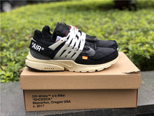 Load image into Gallery viewer, Air Presto Off-White &quot;The Ten&quot;
