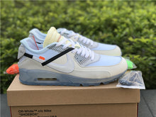 Load image into Gallery viewer, Air Max 90 Off-White &quot;The Ten&quot;
