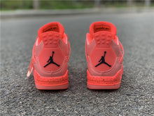 Load image into Gallery viewer, Air Jordan 4 NRG “Hot Punch”
