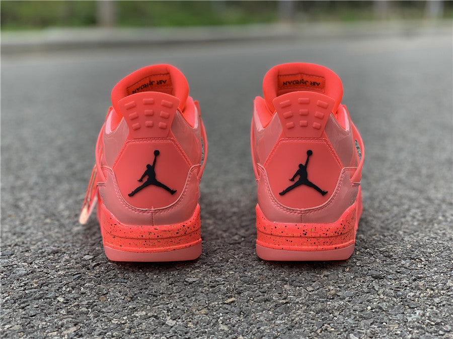 Jordan 4 nrg sales hot punch