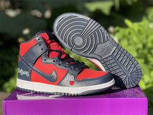 Load image into Gallery viewer, Dunk High SB
