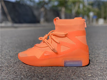 Load image into Gallery viewer, Air Fear of God 1 &quot;Orange Pulse&quot;
