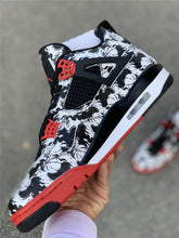 Load image into Gallery viewer, Air Jordan 4 “Tattoo”
