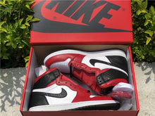 Load image into Gallery viewer, Air Jordan 1 Retro High Satin Snake Chicago
