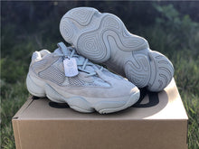 Load image into Gallery viewer, adidas Yeezy Boost 500 Salt
