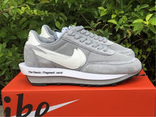 Load image into Gallery viewer, Nike LD waffle SF sacai fragment
