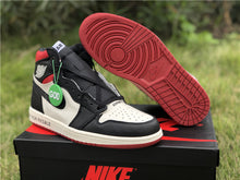 Load image into Gallery viewer, Air Jordan 1 not for resale red
