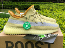 Load image into Gallery viewer, Adidas Yeezy Boost 350 V2 “linen”

