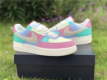 Load image into Gallery viewer, Air Force 1 colourful
