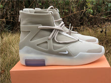 Load image into Gallery viewer, Nike Air Fear of God 1 Oatmeal
