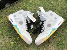 Load image into Gallery viewer, Air Jordan 5 Off-White
