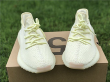 Load image into Gallery viewer, Adidas yeezy boost 350 V2 butter
