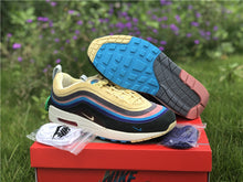 Load image into Gallery viewer, Nike Air Max 1/97 Sean Wotherspoon
