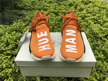 Load image into Gallery viewer, Pharrell Williams x adidas Originals Human race NMD
