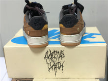 Load image into Gallery viewer, Air Force 1 Low Travis Scott &quot;Cactus Jack&quot;
