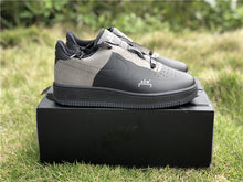 Load image into Gallery viewer, Air Force 1 ACW black
