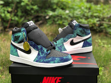 Load image into Gallery viewer, Air Jordan 1 High &quot;Tie Dye&quot;
