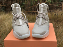 Load image into Gallery viewer, Nike Air Fear of God 1 Oatmeal
