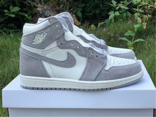 Load image into Gallery viewer, Air Jordan 1 Retro High Pale Ivory
