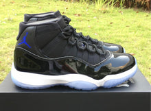 Load image into Gallery viewer, Air Jordan 11 &quot;Space Jam&quot;
