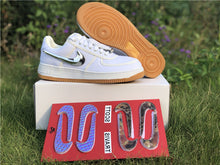 Load image into Gallery viewer, Air Force 1 Travis Scott “af100”

