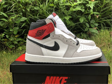 Load image into Gallery viewer, Air Jordan 1 High &quot;Smoke Gray&quot;
