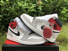 Load image into Gallery viewer, Air Jordan 1 High &quot;Smoke Gray&quot;
