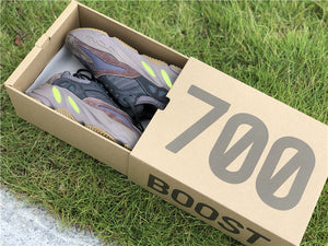 adidas Yeezy Boost 700 Mauve