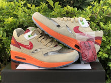 Load image into Gallery viewer, Air max 1 X clot “kiss of death”
