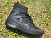 Load image into Gallery viewer, Nike Air Fear of God 1 triple black
