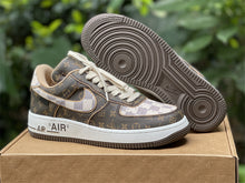 Load image into Gallery viewer, Louis Vuitton X Nike AF1 X Virgil Abloh
