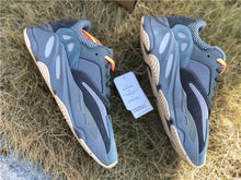 Load image into Gallery viewer, adidas Yeezy Boost 700 Teal Blue
