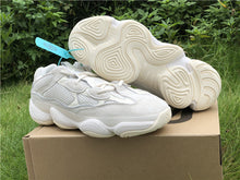 Load image into Gallery viewer, adidas Yeezy Boost 500 Bone White
