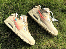 Load image into Gallery viewer, Off White x Air Max 90
