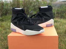 Load image into Gallery viewer, Nike Air Fear of God 1 black

