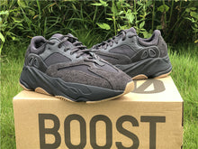 Load image into Gallery viewer, adidas Yeezy Boost 700 Utiblk
