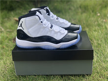 Load image into Gallery viewer, Air Jordan 11 &quot;Concord&quot;
