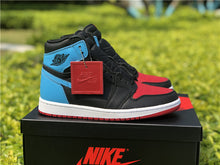Load image into Gallery viewer, Air Jordan 1 Retro High NC to Chi Leather
