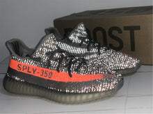 Load image into Gallery viewer, Yeezy Boost 350 V2 “Beluga Reflective
