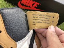 Load image into Gallery viewer, Air Jordan 1 rookie of the year
