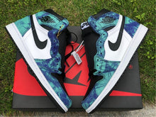 Load image into Gallery viewer, Air Jordan 1 High &quot;Tie Dye&quot;
