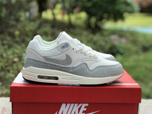 Load image into Gallery viewer, Air Max 1 Safari “Summit White”
